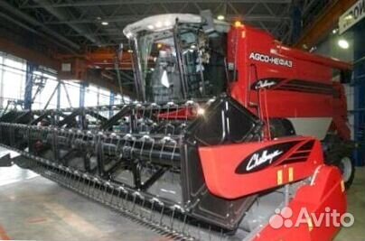 Запчасти fendt agco бу Разбор