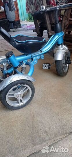 Велосипед детский