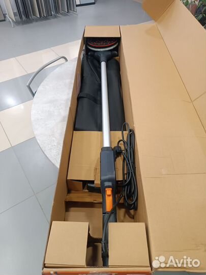 Шлифовальная машина MaxXT mbls400