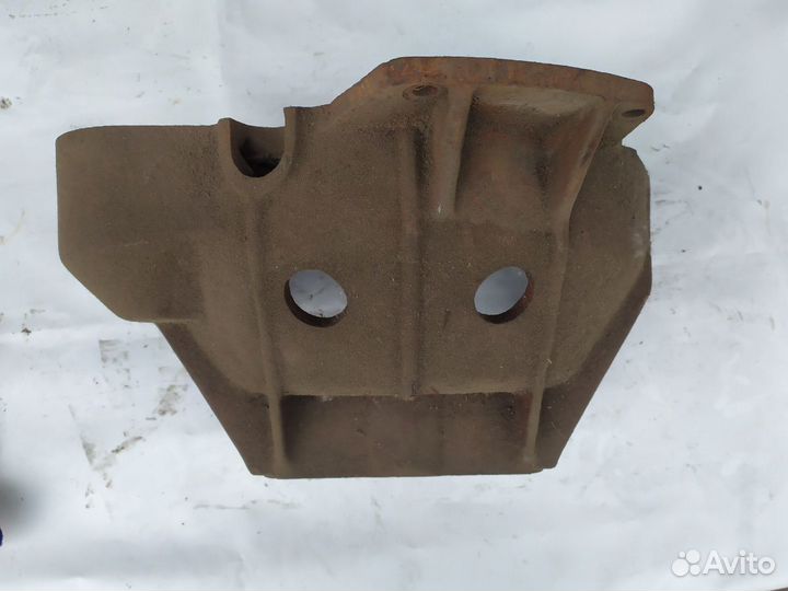 Картер маховика газ 51 газ 52