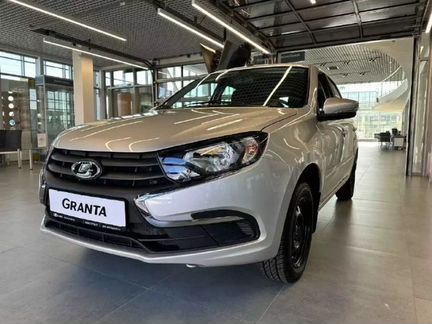 ВАЗ (LADA) Granta 1.6 MT, 2024