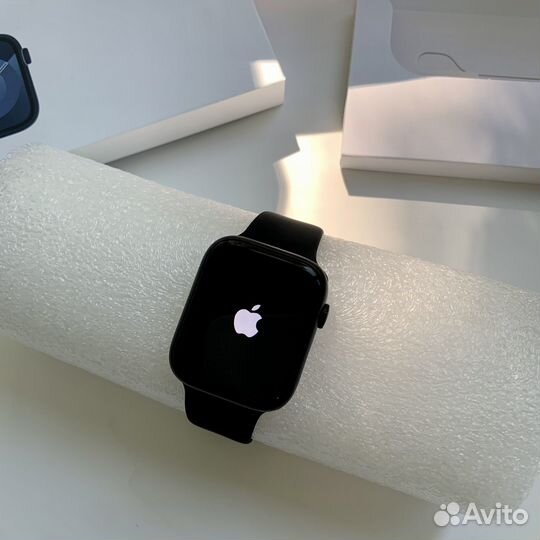 Apple watch 9 premium edition