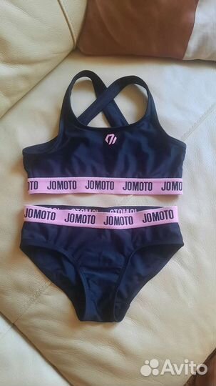 Купальник для девочки