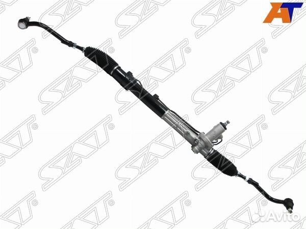 Рейка рулевая KIA sorento