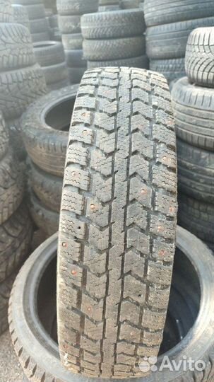 КАМА Kама-Euro LCV-520 185/75 R16C