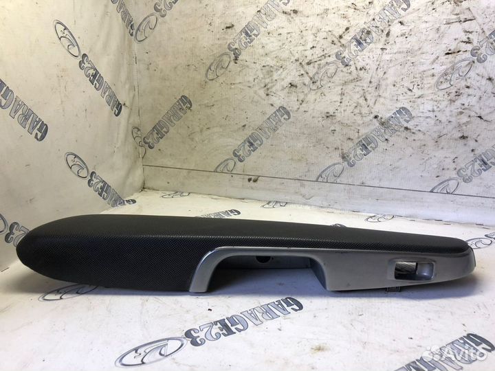 Ручка обшивки двери Mitsubishi Outlander 1 пр.З