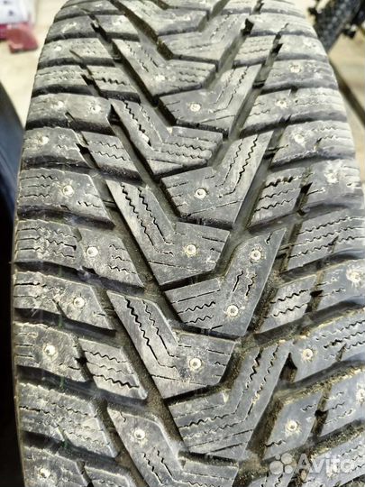 Hankook Winter I'Pike RS2 W429 215/65 R16 102T