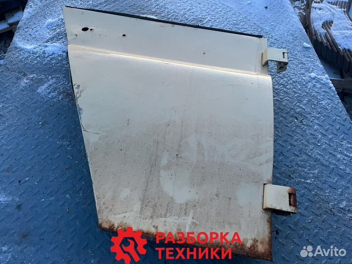 Дверь передняя УАЗ 31514