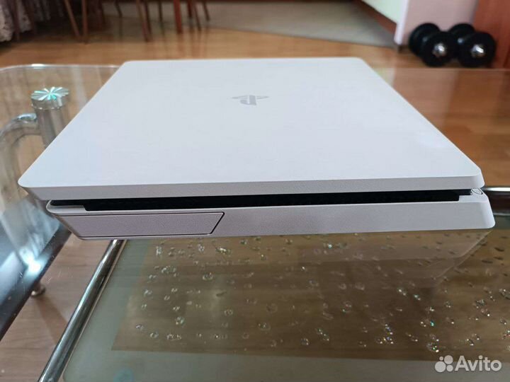 PS4 Slim 1000GB Sony Playstation 4