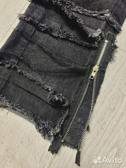 Drugonit Rich Jeans