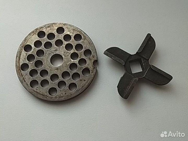 Детали для мясорубки