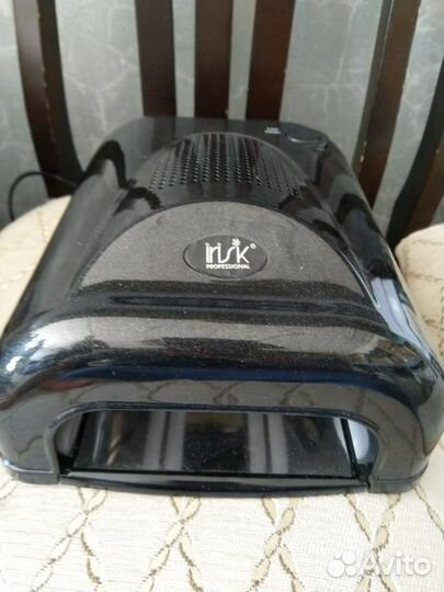 Лампа для маникюра