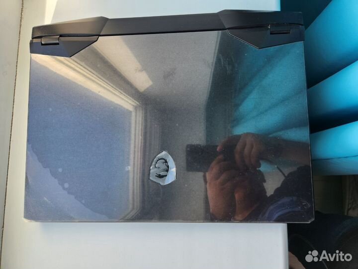 MSI GP66 Leopard 10UG