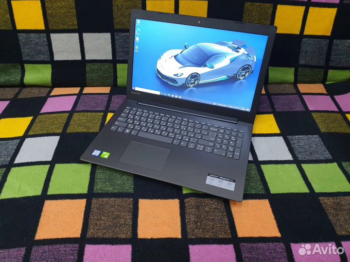 Ноутбук Lenovo IdeaPad 330