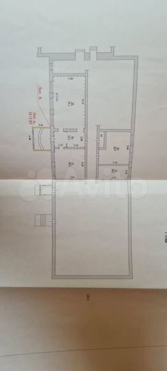 Свободного назначения, 124.6 м²