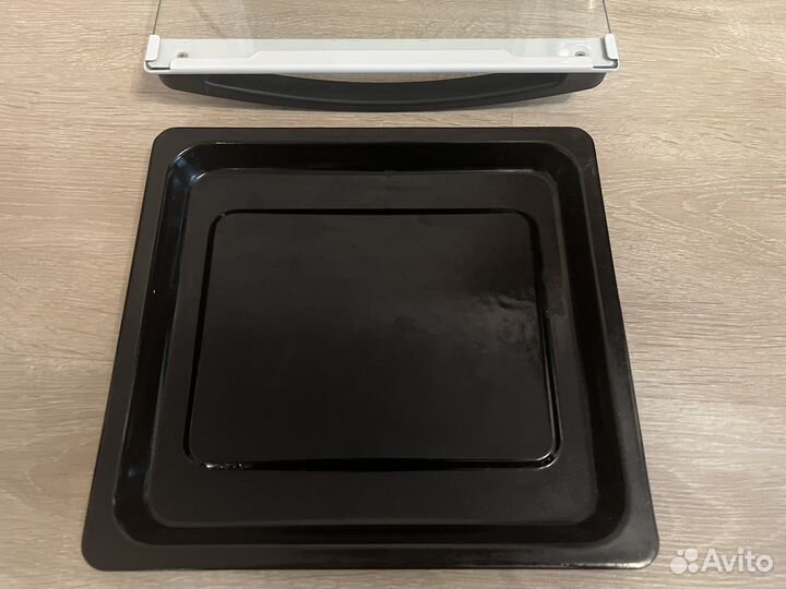 Электрическая печь с грилем Scarlett GreenLine