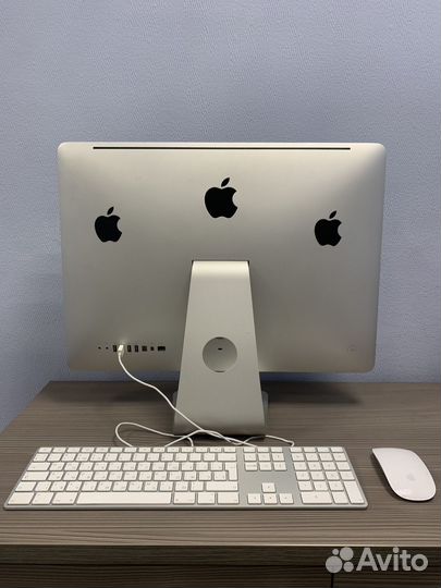 Apple iMac 21.5 2009