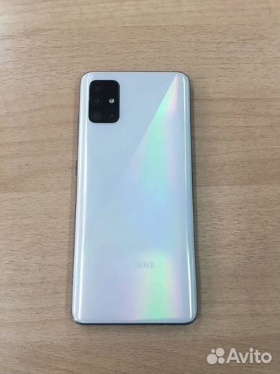 Samsung Galaxy A51, 6/128 ГБ
