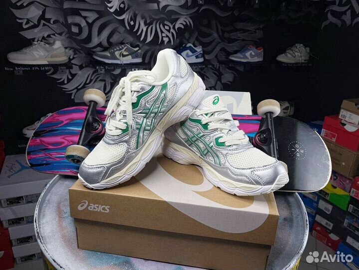 Кроссовки Asics арт:153473229