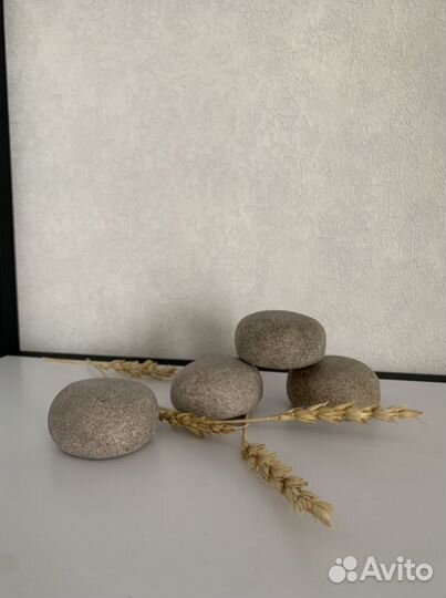 Твердый эко шампунь