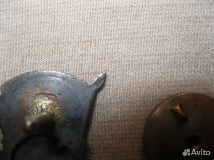 Гто 2 ступень. Серебро. мд