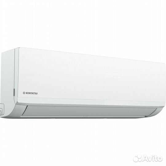 Сплит-система Kentatsu ksgi35hfan1/ksri35hfan1