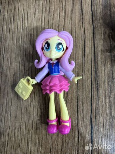 Эквестрия герлз