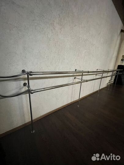 Хореографический станок