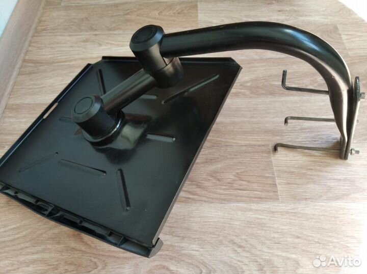 Кронштейн для телевизора на стену