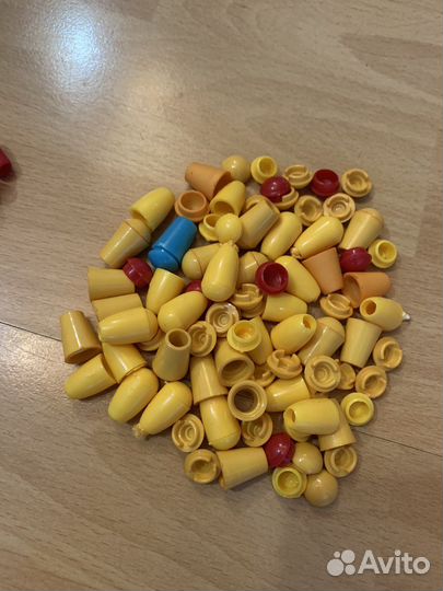 Швейная фурнитура