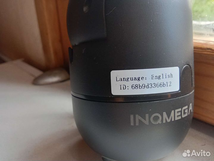 Видеокамера