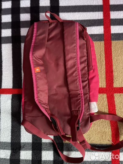 Рюкзак quechua