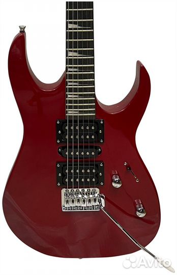 Электрогитара Foix FEG/FEG-KG-19-RED