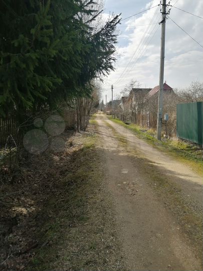 Дача 35 м² на участке 6 сот.