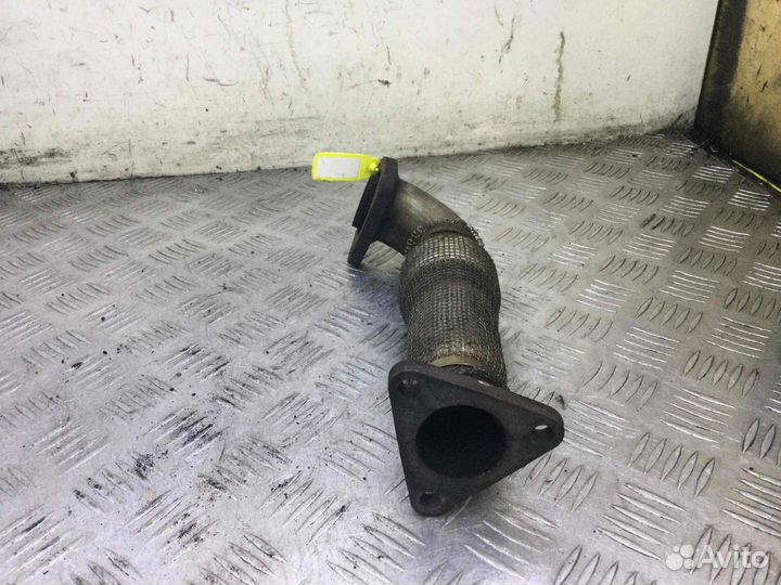 Труба приемная глушителя Volkswagen Passat 0591317