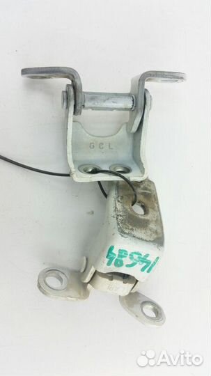 Петля дверная задняя левая Honda Airwave GJ1