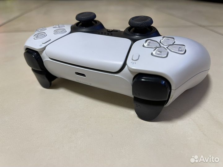 Геймпад dualsense ps5