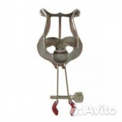 Пюпитр для духовых инструментов.Подсветка