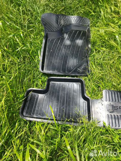 Коврики калина гранта