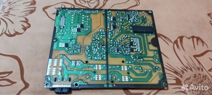 Блок питания EAX64310001 (1.7)