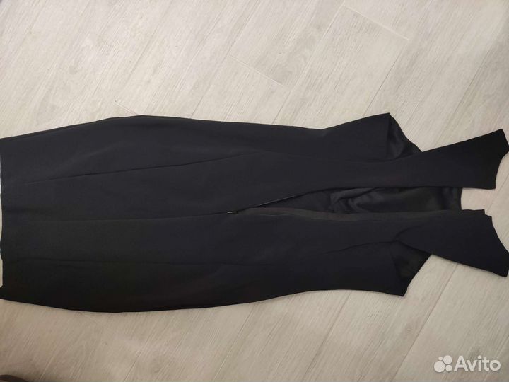 Платье zara