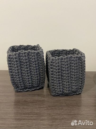 Корзинка Икеа