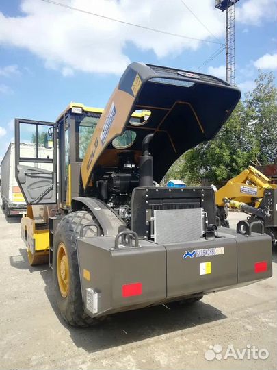 Дорожный каток SDLG (LGCE) RS8140H, 2023