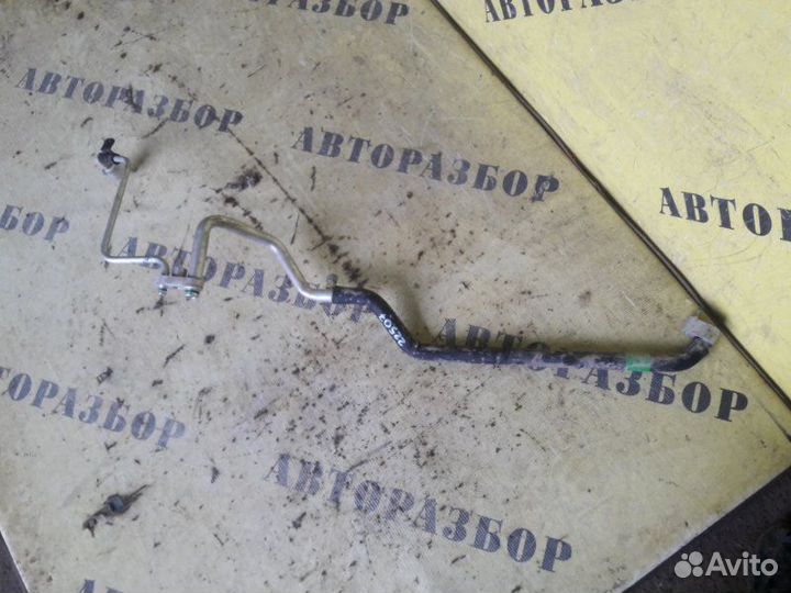 Трубка кондиционера Ssang Yong Kyron 2005-2015