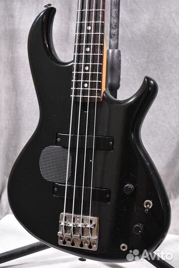Aria Pro II RSB Special I Black бас гитара