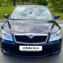 Skoda Octavia 1.4 MT, 2009, 83 000 км, с пробегом, цена 1 030 000 руб.