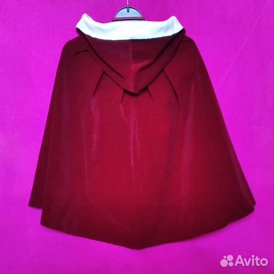 Прокат детских костюмов Герды, Красной шапочки