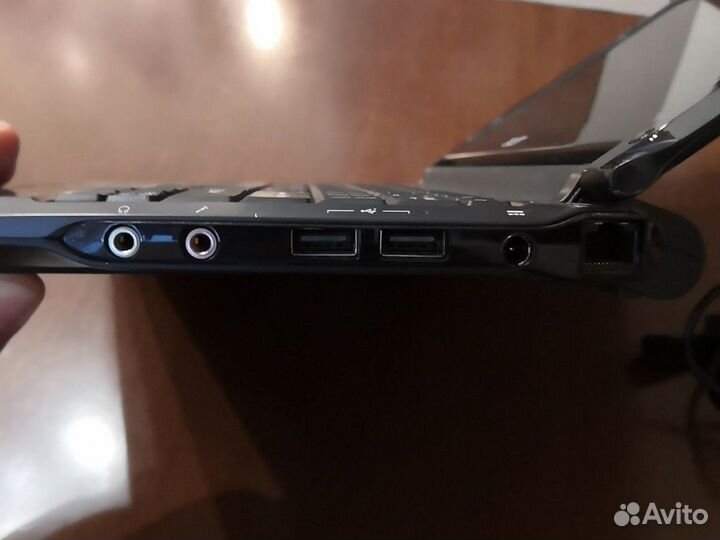 Нетбук Аcеr Aspire one А0531h-1BGk