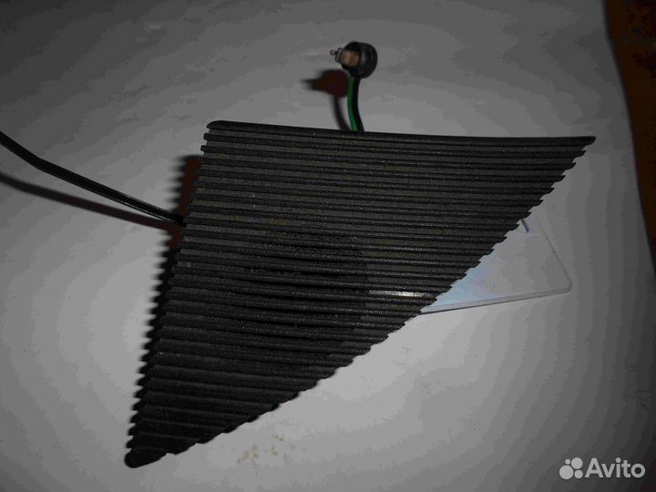 Динамик задний вч (пищалка) W202 A2028201802