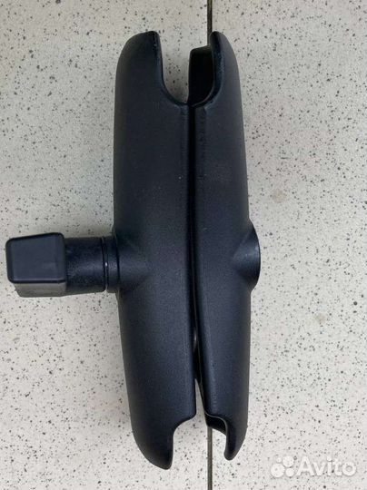 Муфта RAM mounts 140 мм под шар 38 мм (размер С)